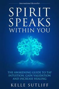 Produktbild: Spirit Speaks Within You