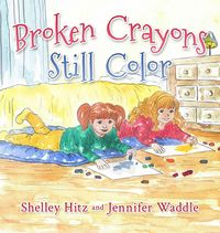 Produktbild: Broken Crayons Still Color