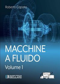 Produktbild: Macchine a Fluido - Vol.1