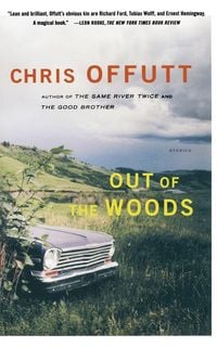 Produktbild: Out of the Woods