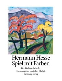 Produktbild: Spiel mit Farben
