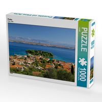 Produktbild: CALVENDO Puzzle Preko | 1000 Teile Lege-Gr&ouml;&szlig;e 64x48cm Foto-Puzzle f&uuml;r gl&uuml;ckliche Stunden