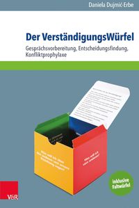 Produktbild: Der Verst&auml;ndigungsW&uuml;rfel