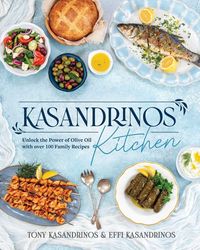 Produktbild: Kasandrinos Kitchen
