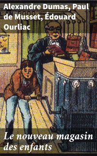 Produktbild: Le nouveau magasin des enfants