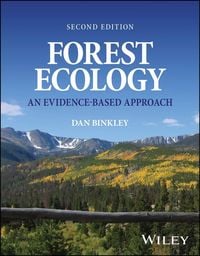 Produktbild: Forest Ecology