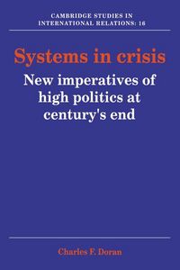 Produktbild: Systems in Crisis