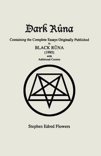 Produktbild: Dark R&ucirc;na
