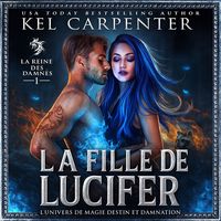 Produktbild: La Fille de Lucifer: La Reine des damn&eacute;s
