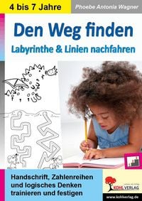 Produktbild: Den Weg finden
