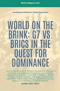Produktbild: World On The Brink