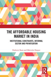 Produktbild: The Affordable Housing Market in India