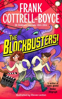 Produktbild: The Blockbusters!