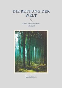 Produktbild: Die Rettung der Welt