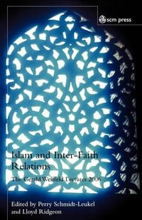Produktbild: Islam and Inter-Faith Relations