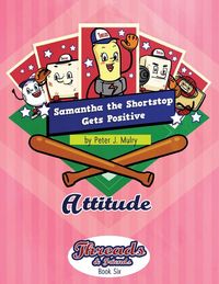 Produktbild: Samantha the Shortstop Gets Positive