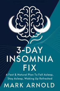 Produktbild: 3-Day Insomnia Fix