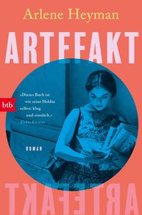 Produktbild: Artefakt