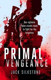 Produktbild: PRIMAL Vengeance