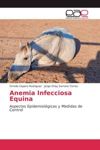 Produktbild: Anemia Infecciosa Equina