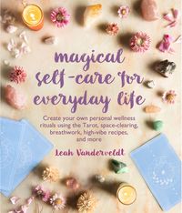Produktbild: Magical Self-Care for Everyday Life