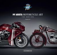 Produktbild: MV Augusta Motorcycle Art