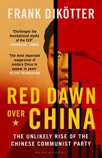 Produktbild: Red Dawn Over China
