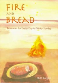 Produktbild: Fire and Bread