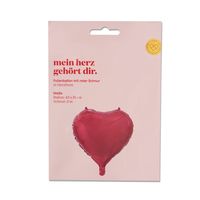 Folienballon 
