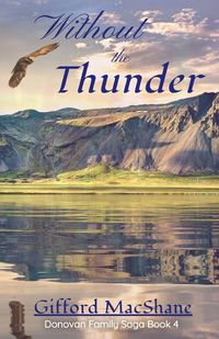 Produktbild: Without the Thunder