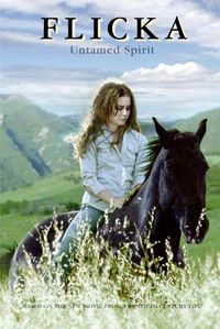 Produktbild: Flicka: Untamed Spirit