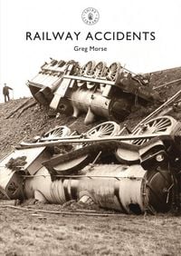 Produktbild: Railway Accidents