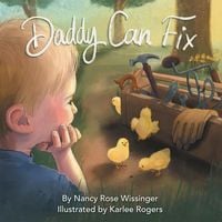 Produktbild: Daddy Can Fix