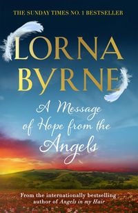 Produktbild: A Message of Hope from the Angels