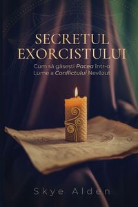 Produktbild: The Exorcist's Secret / Secretul Exorcistului