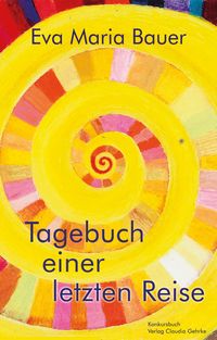 Produktbild: Tagebuch einer letzten Reise