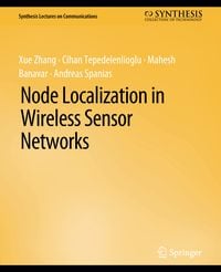 Produktbild: Node Localization in Wireless Sensor Networks