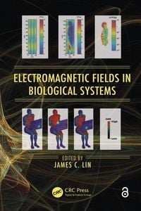 Produktbild: Electromagnetic Fields in Biological Systems