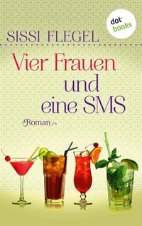 Produktbild: Vier Frauen und eine SMS