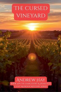 Produktbild: The Cursed Vineyard