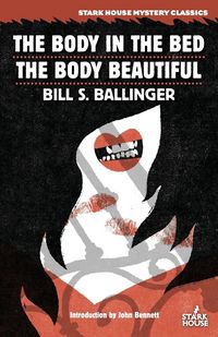 Produktbild: The Body in the Bed / The Body Beautiful