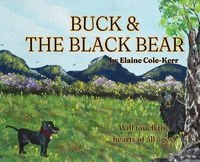 Produktbild: Buck and the Black Bear