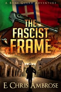 Produktbild: The Fascist Frame