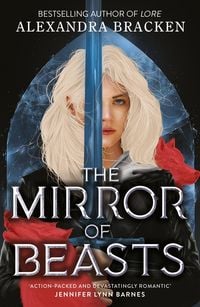 Produktbild: Silver in the Bone 02: The Mirror of Beasts