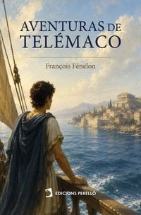 Produktbild: Aventuras de Tel&eacute;maco