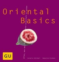 Produktbild: Oriental Basics