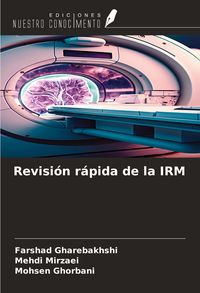 Produktbild: Revisi&oacute;n r&aacute;pida de la IRM