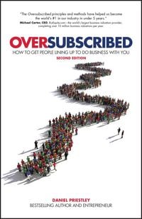 Produktbild: Oversubscribed