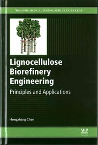 Produktbild: Lignocellulose Biorefinery Eng