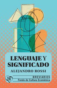 Produktbild: Lenguaje y significado